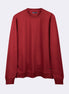 Burgundy Sweatshirt