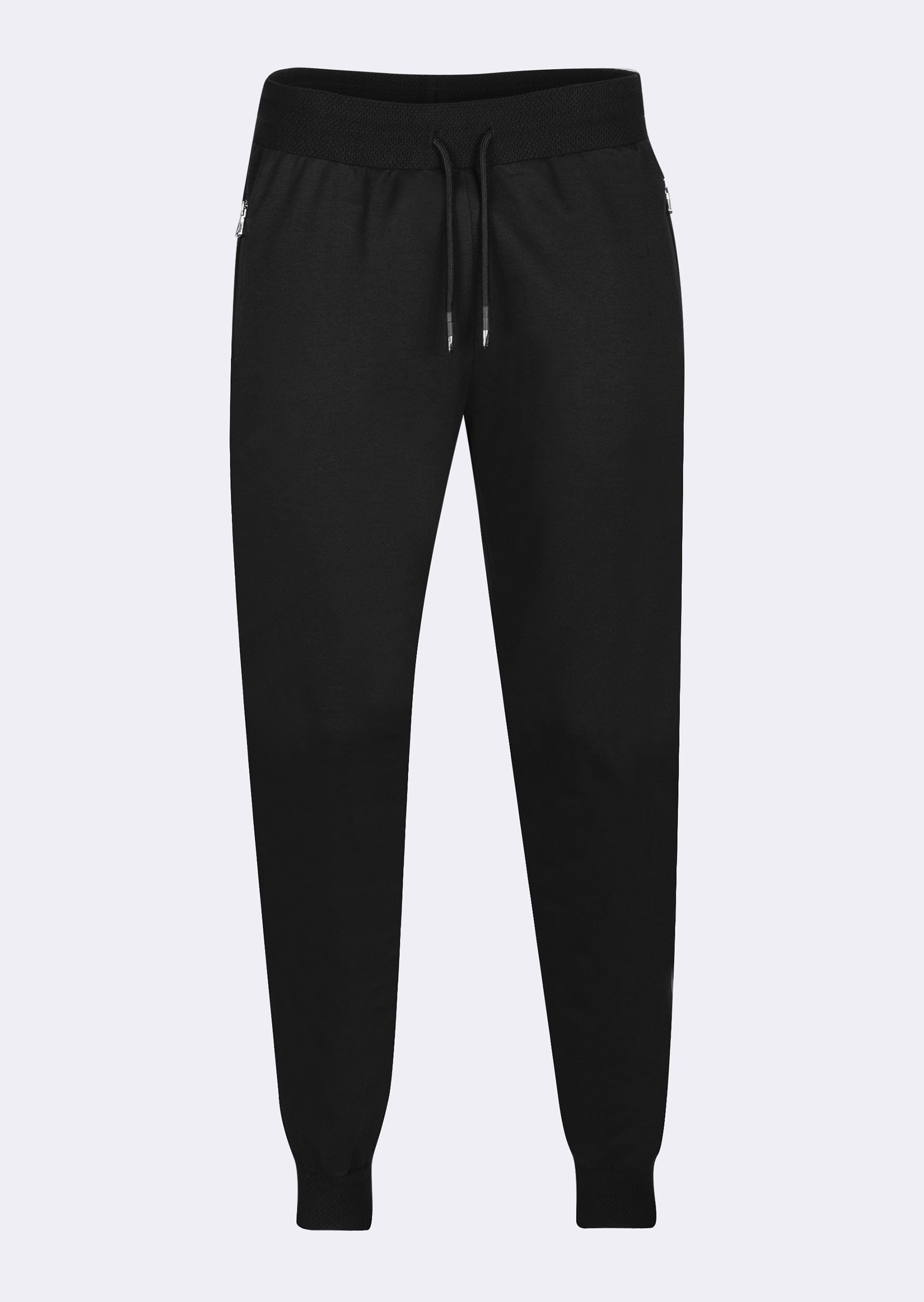 Black Jogger