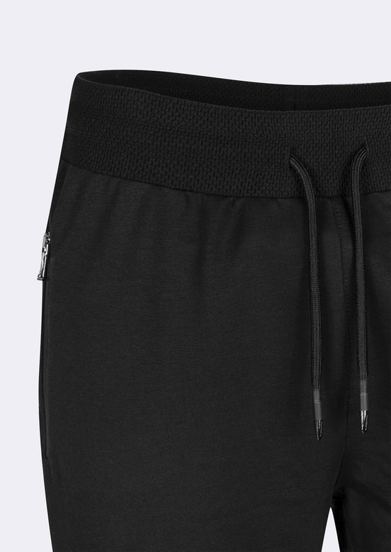 Black Jogger
