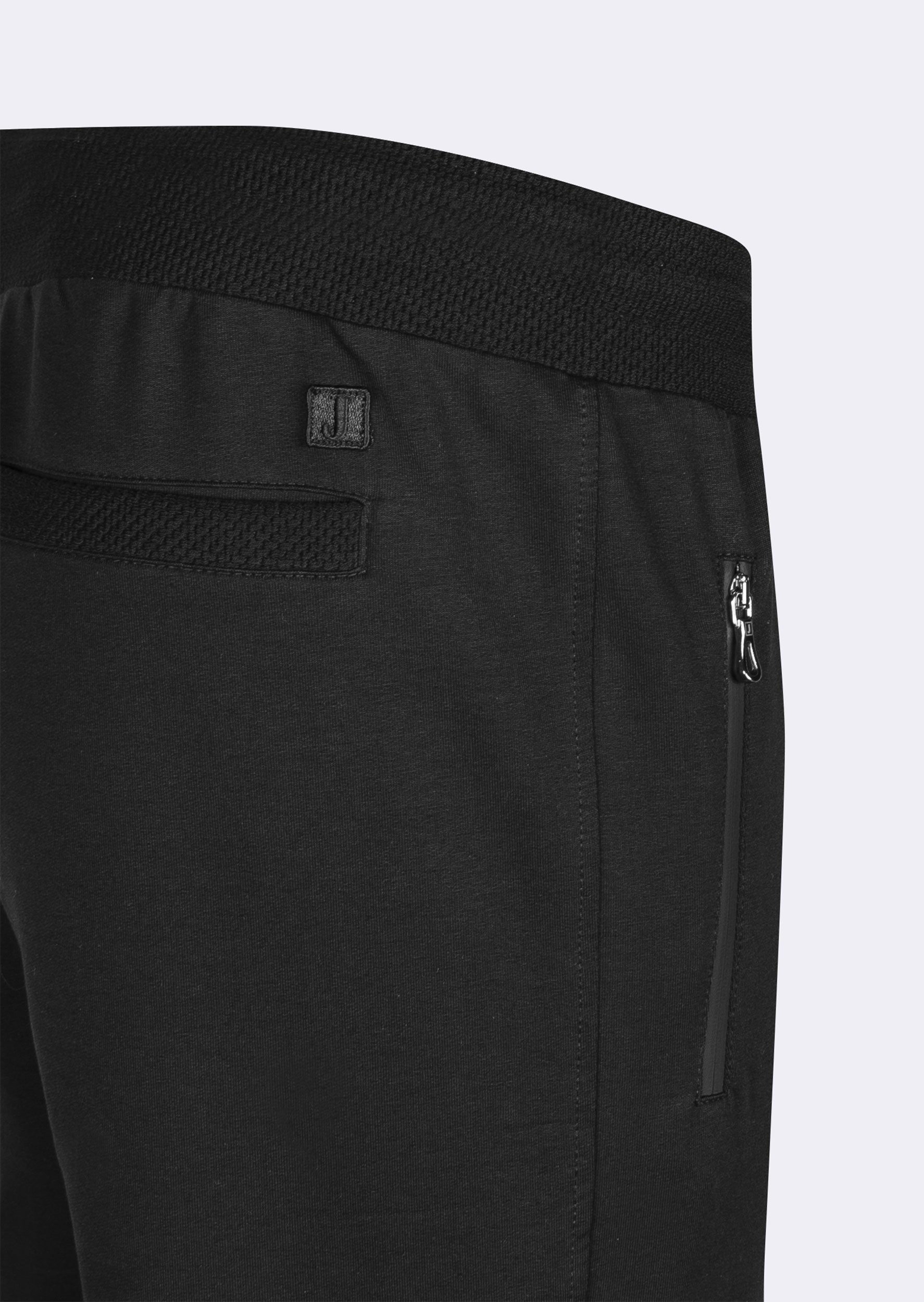 Black Jogger