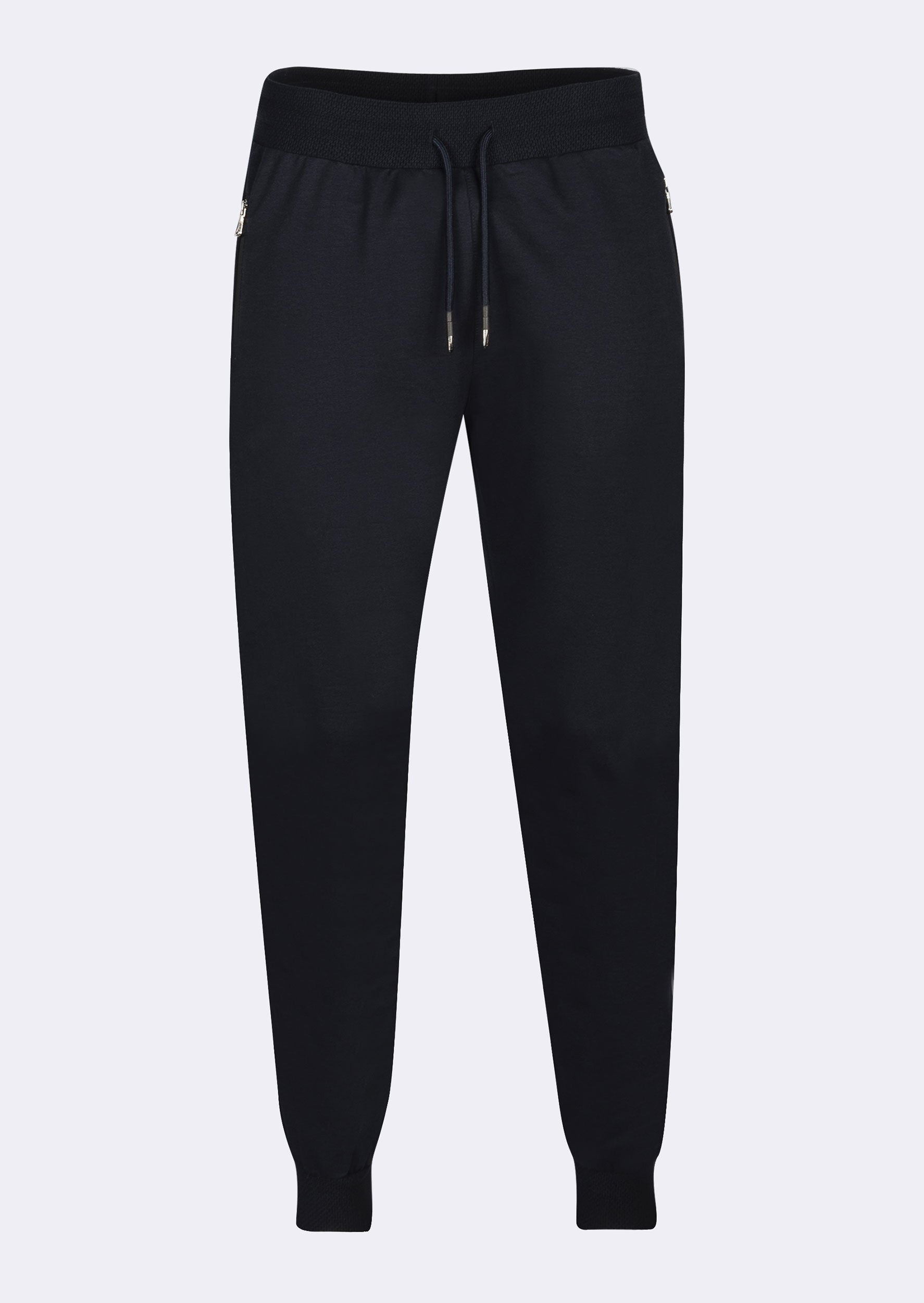 Navy Jogger