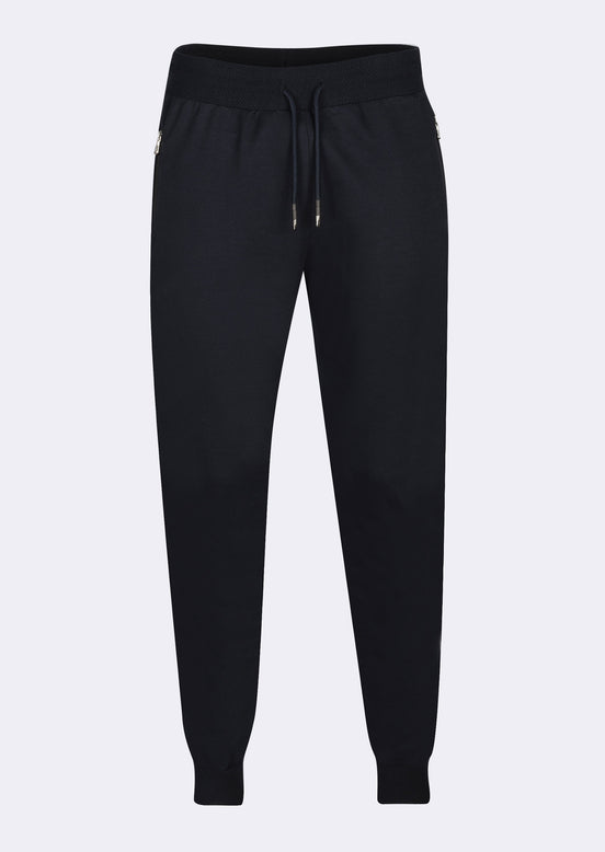 Navy Jogger