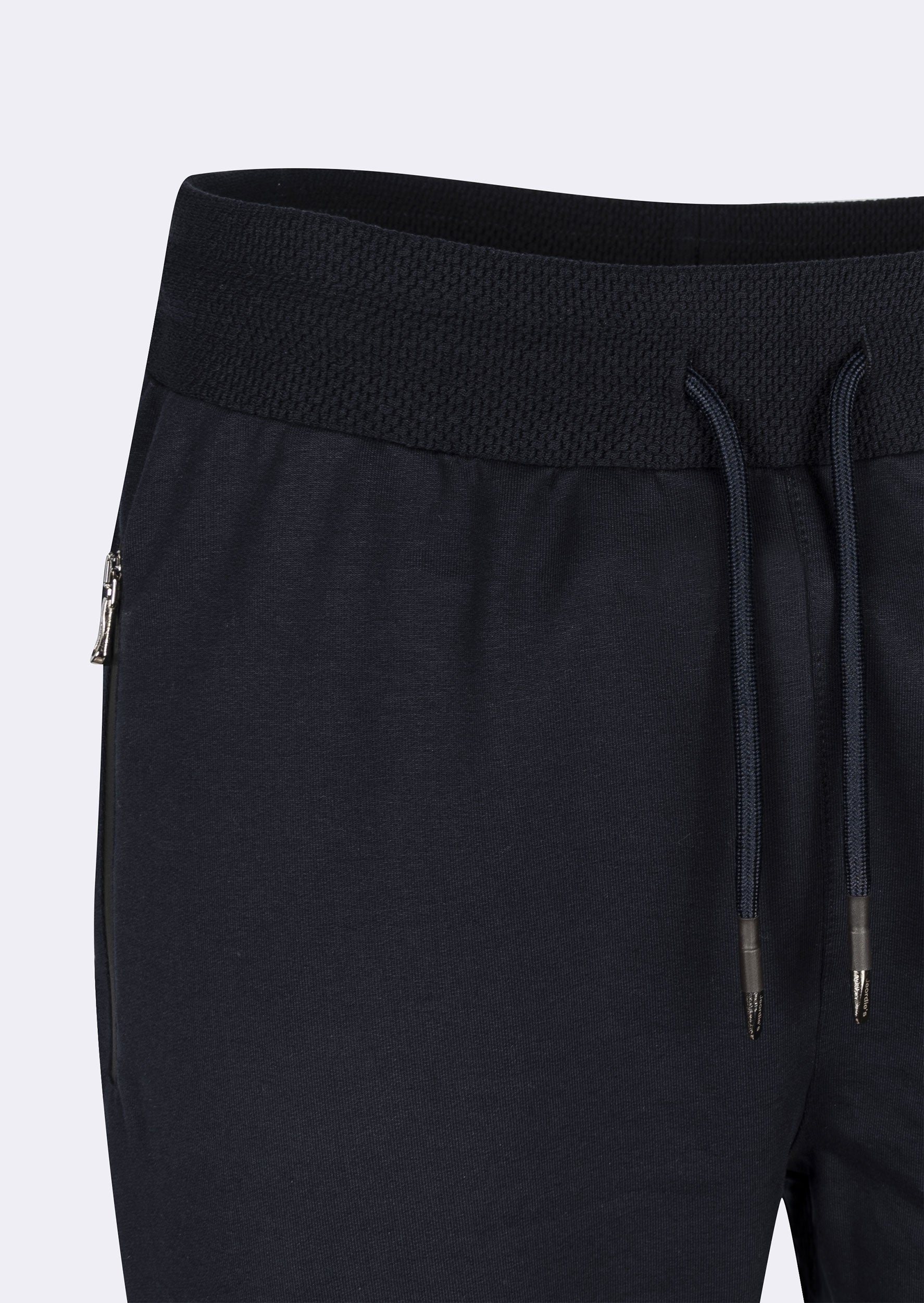 Navy Jogger
