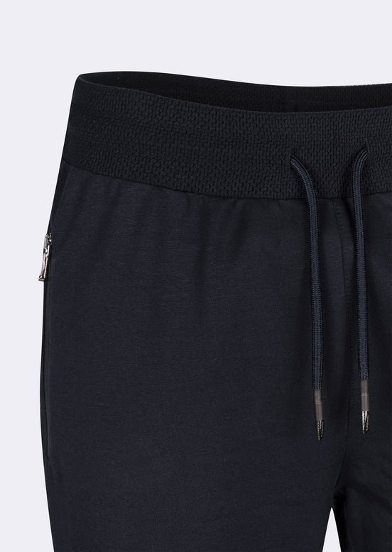 Navy Jogger