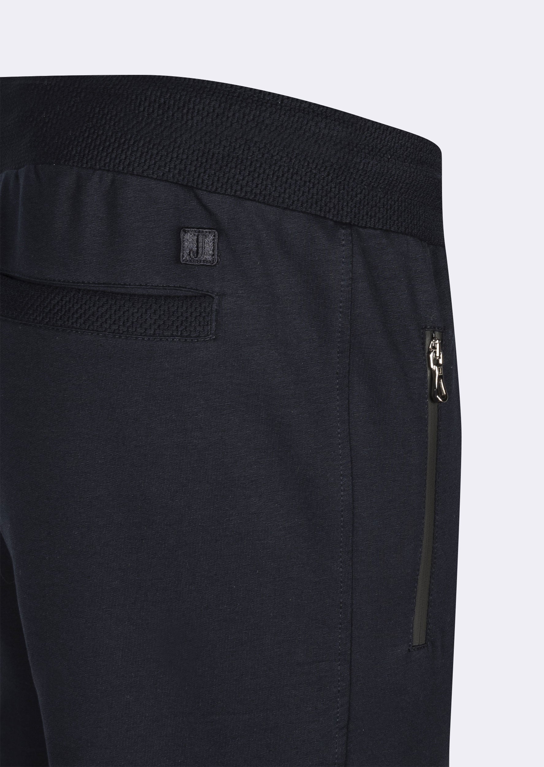 Navy Jogger