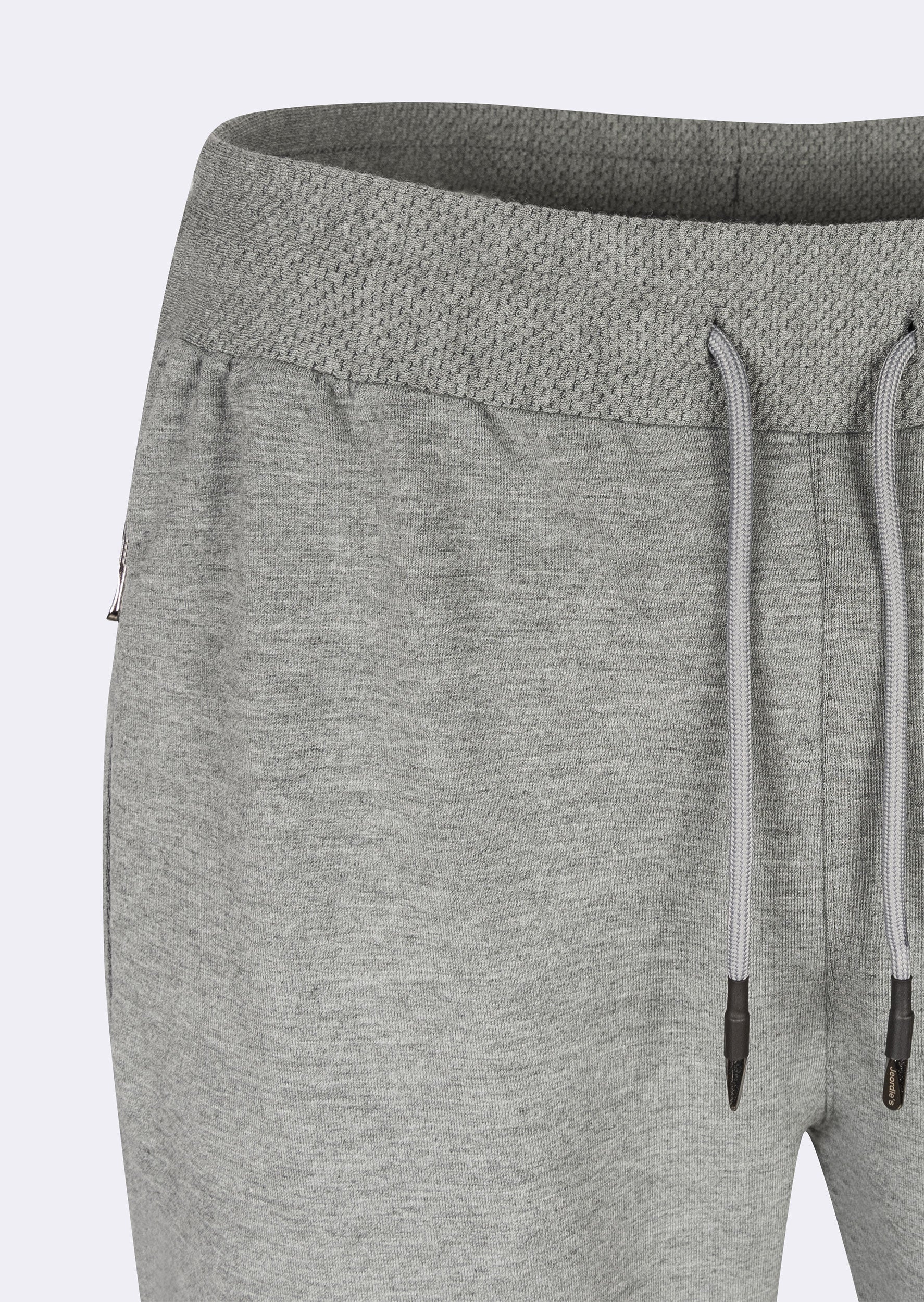 Grey Jogger