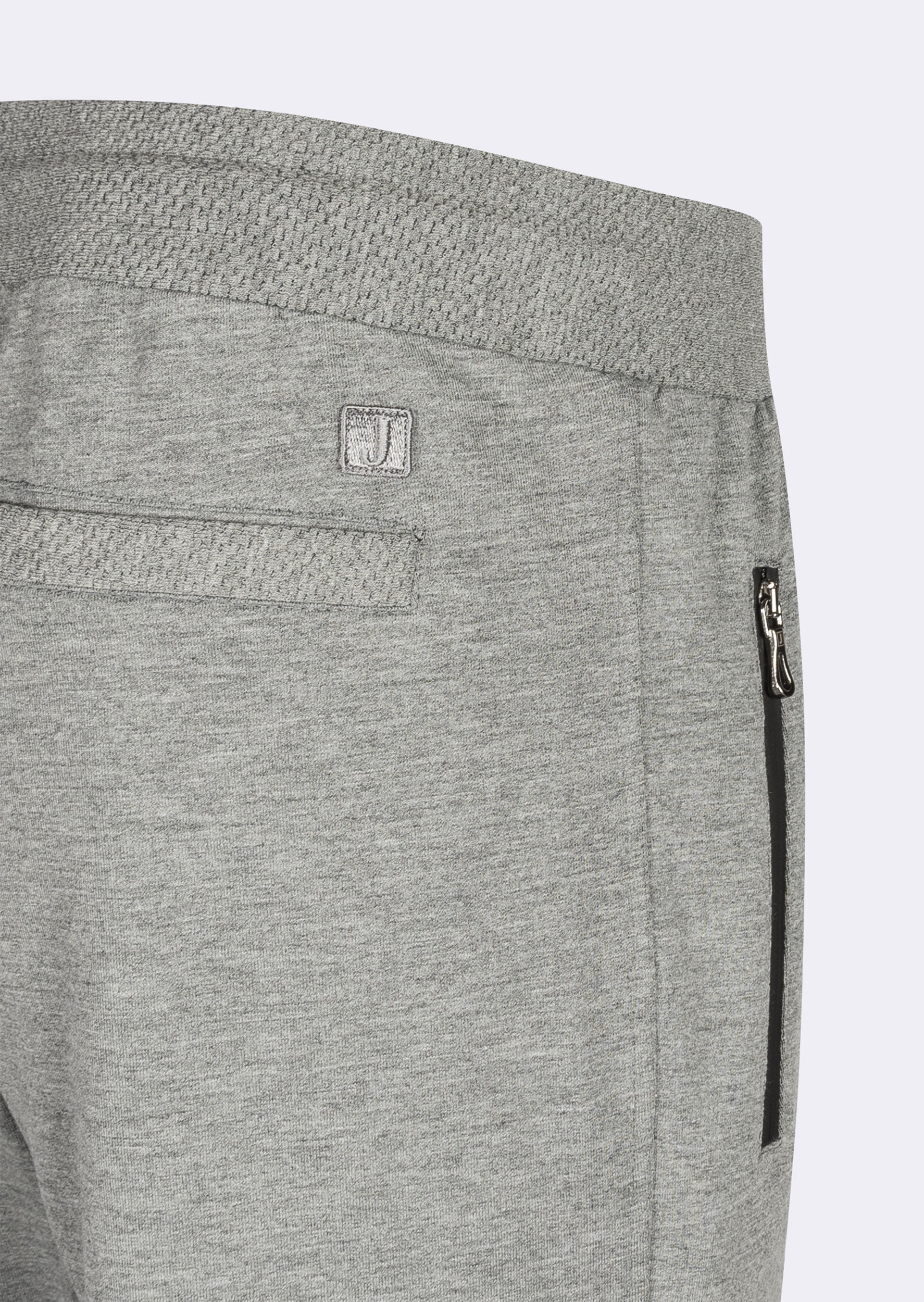 Grey Jogger
