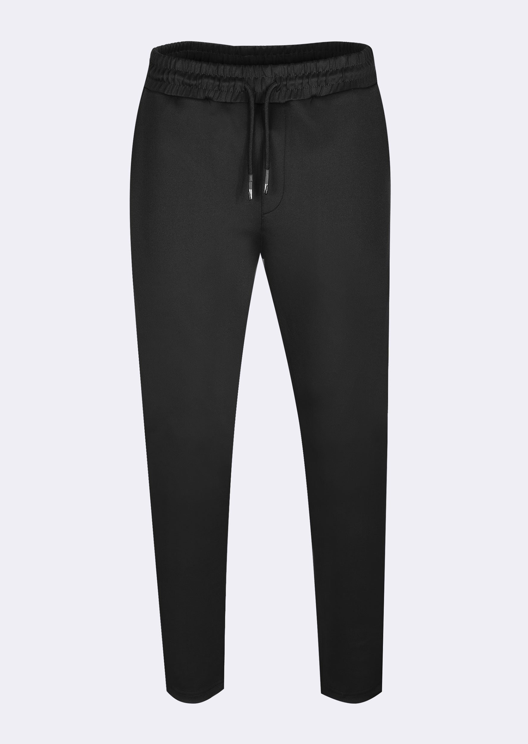 Black Jogger