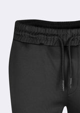 Black Jogger