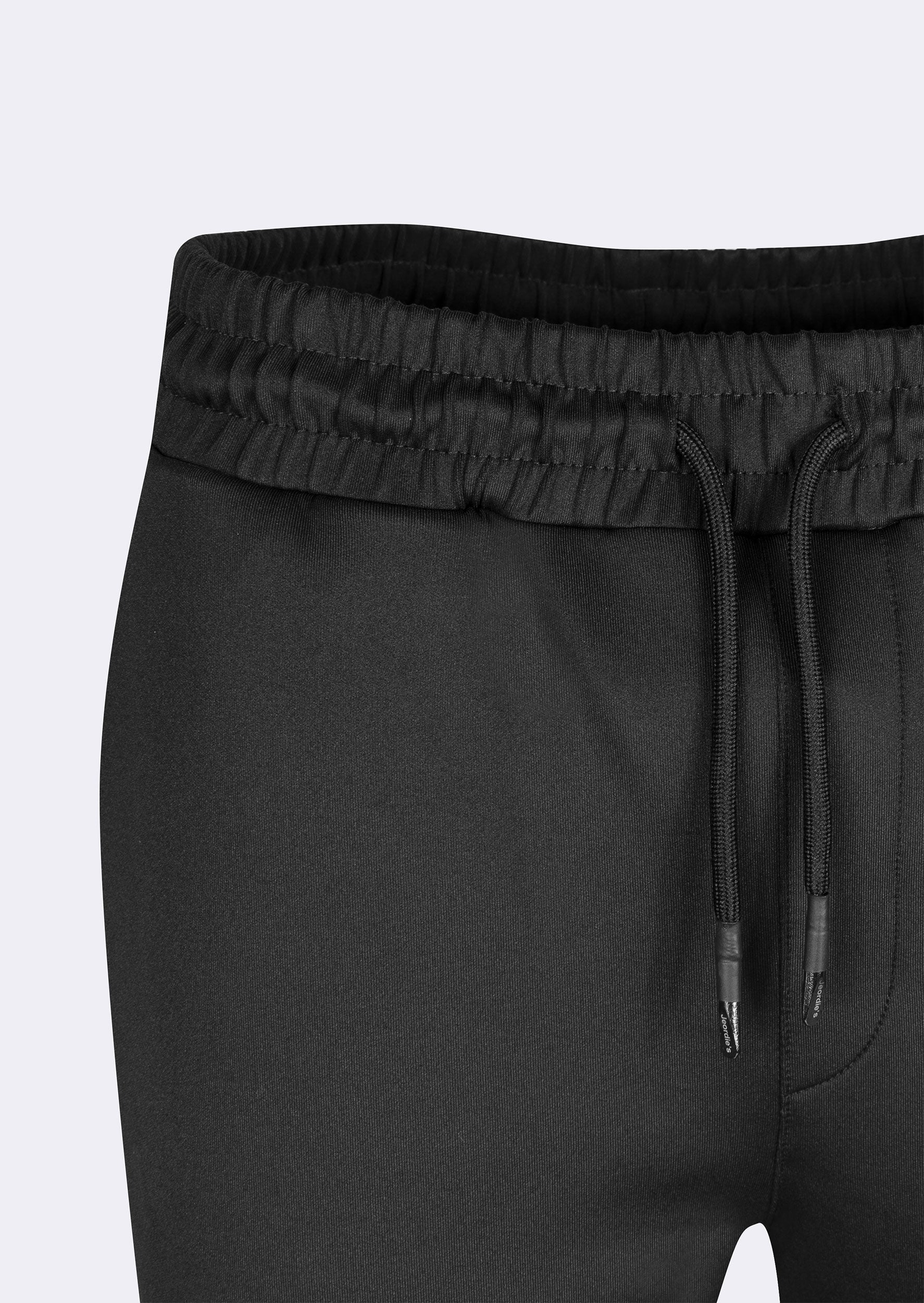 Black Jogger