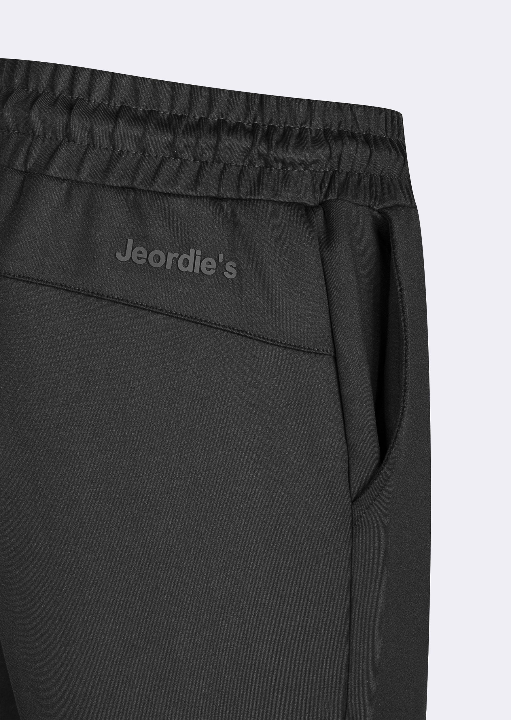 Black Jogger