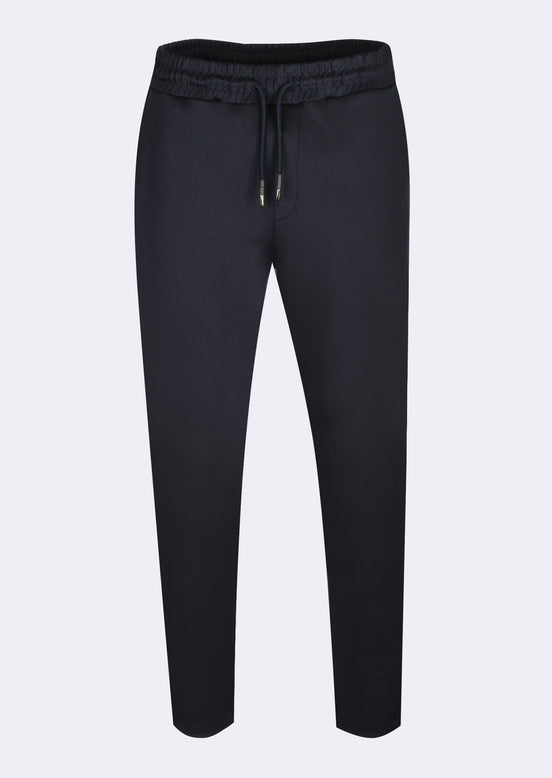Navy Jogger