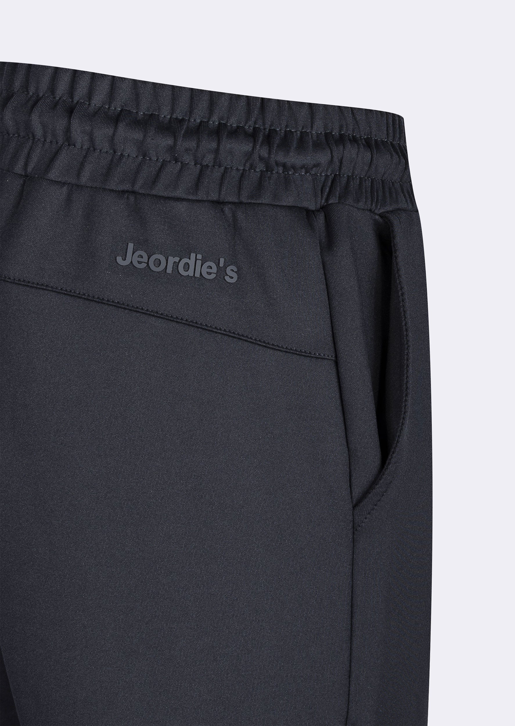 Navy Jogger