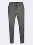 Charcoal Jogger