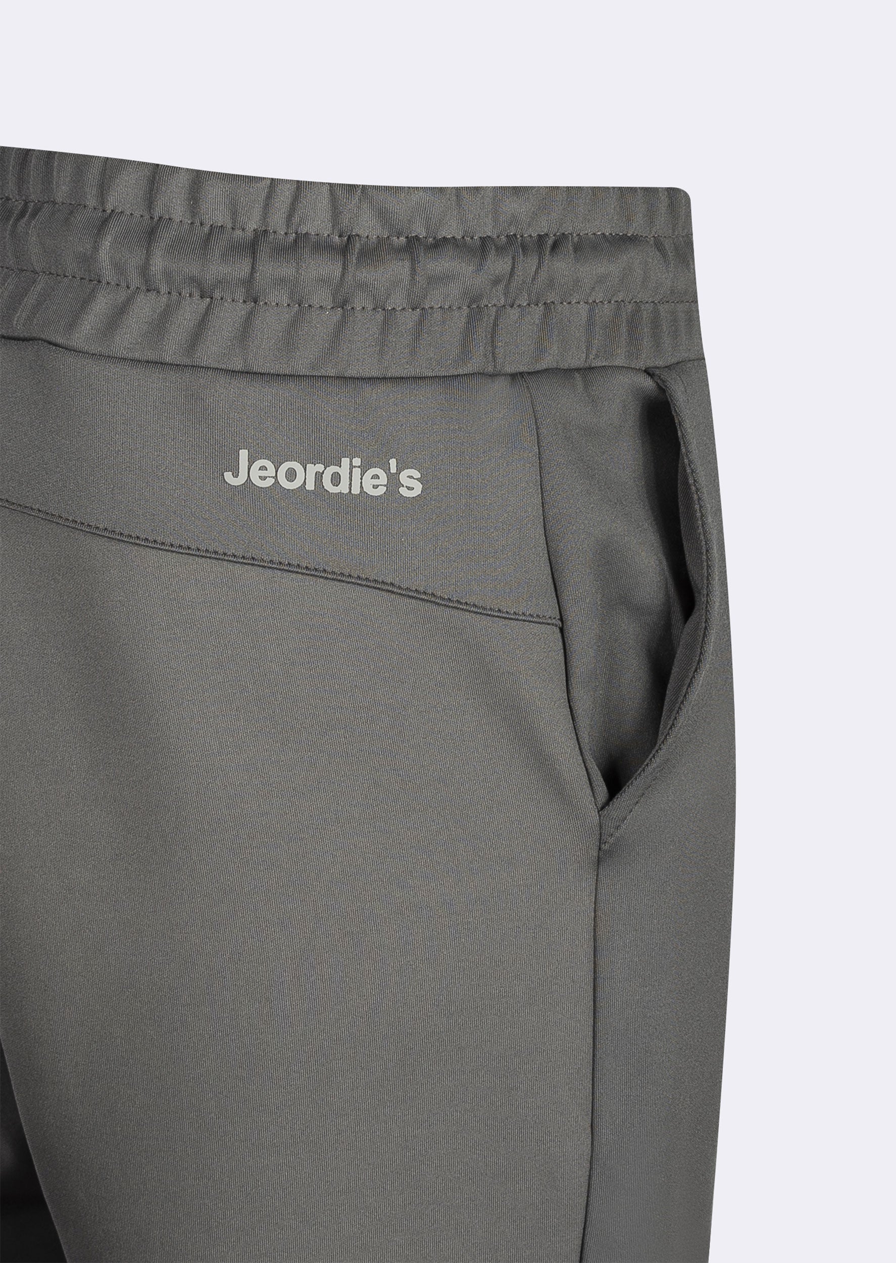 Charcoal Jogger