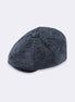 Navy Hat & Cap