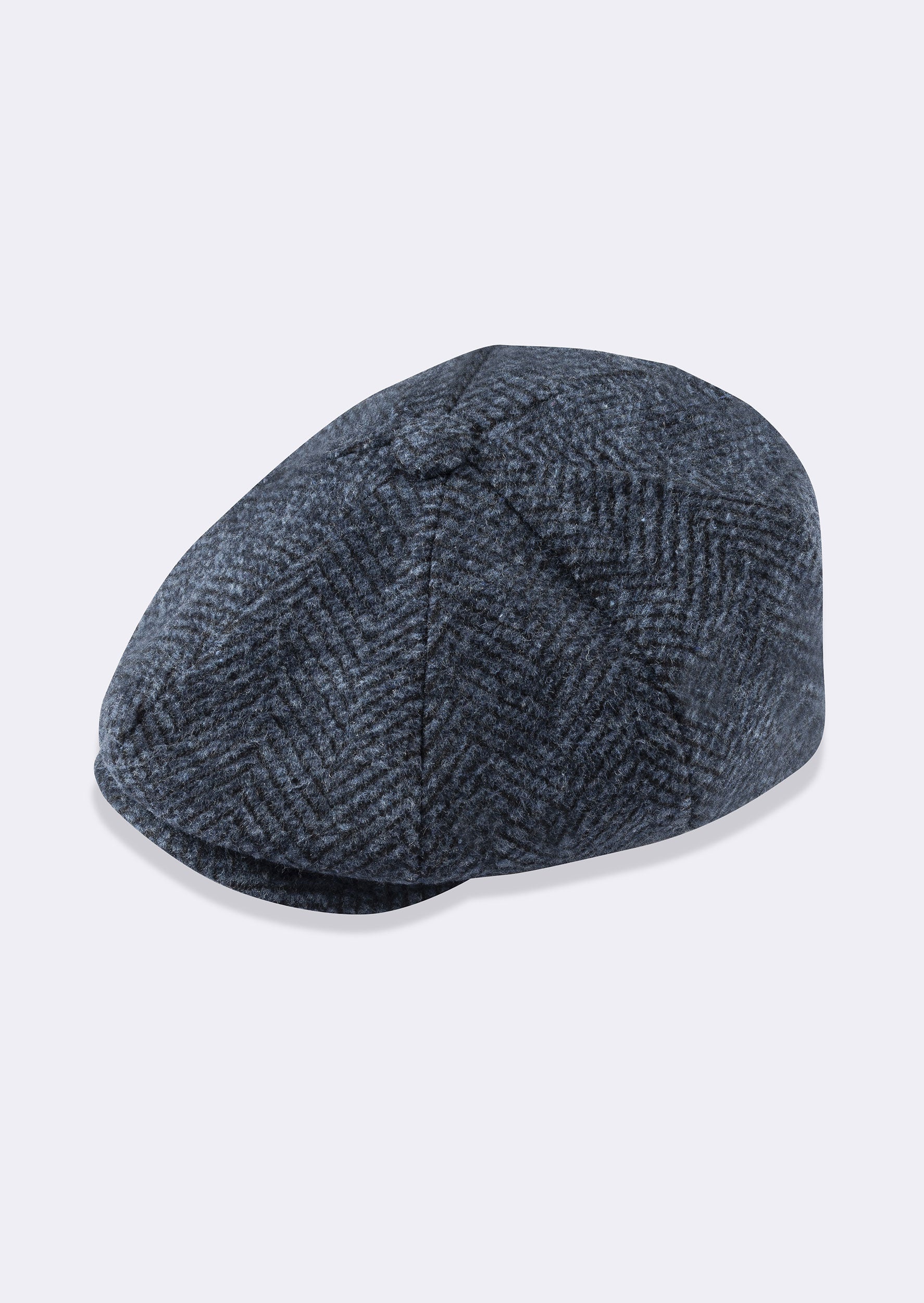 Navy Hat & Cap