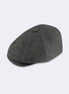 Black - 2 Hat & Cap