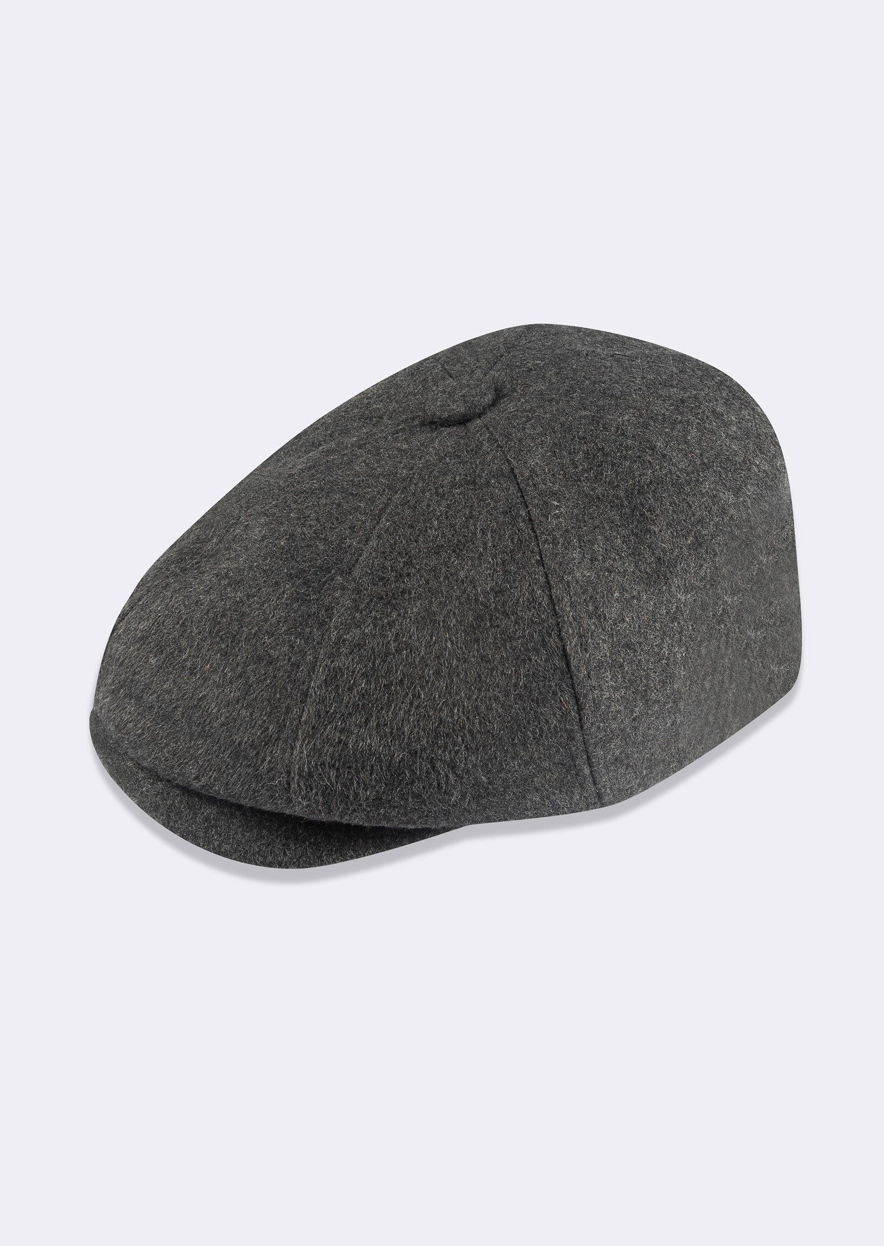 Black - 2 Hat & Cap