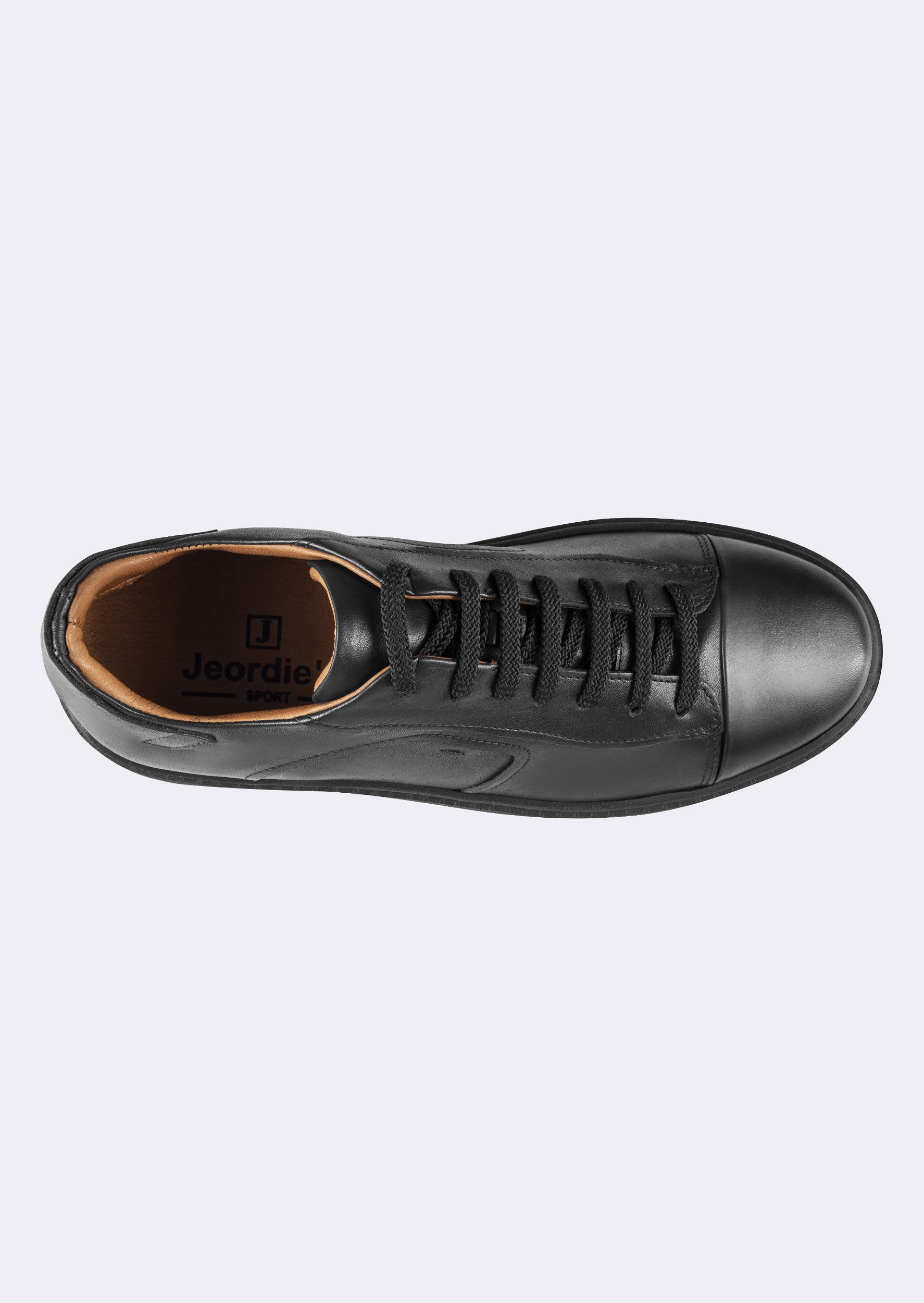 Black Trainers