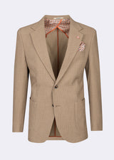 Beige Blazer