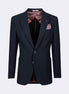 Navy Blazer