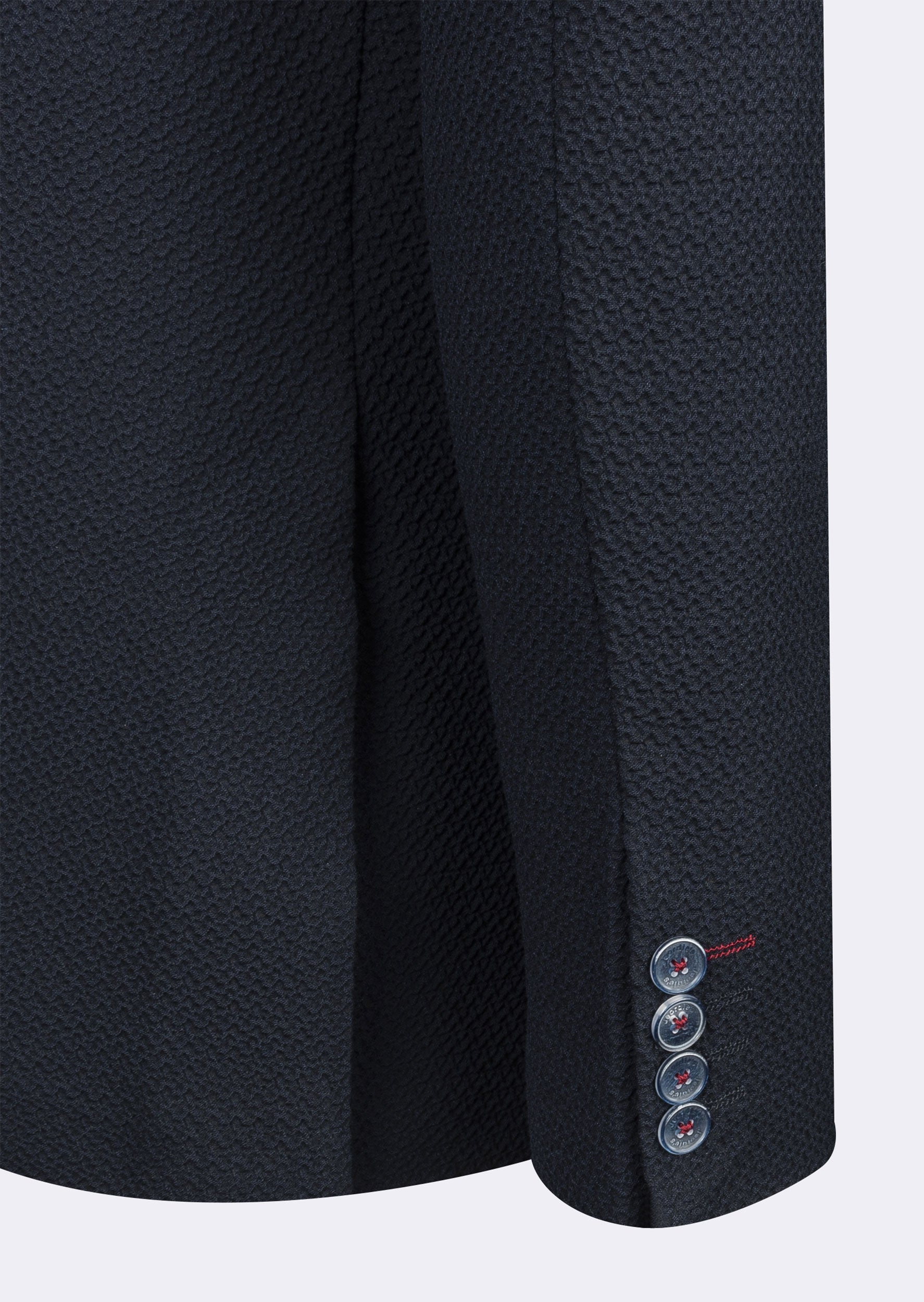Navy Blazer