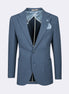Royal Blue Blazer