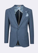 Royal Blue Blazer