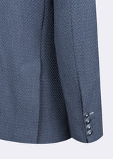 Royal Blue Blazer
