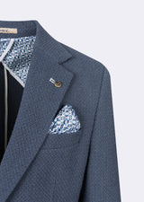 Royal Blue Blazer