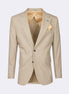 Beige Blazer