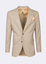 Beige Blazer
