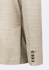 Beige Blazer