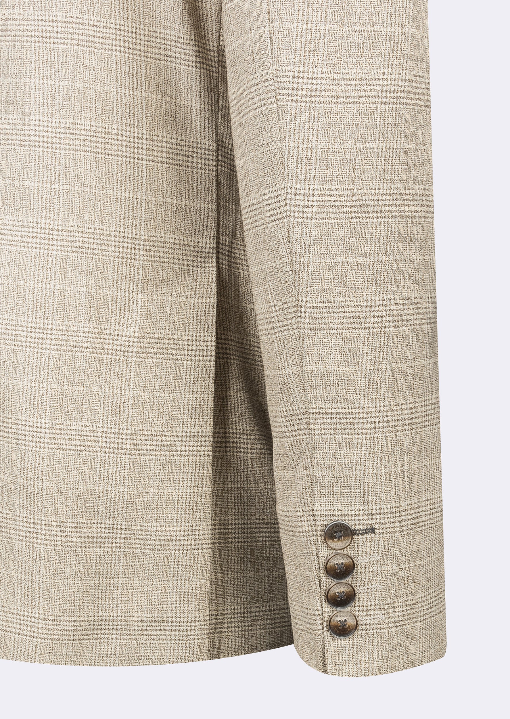 Beige Blazer