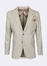 Stone Blazer