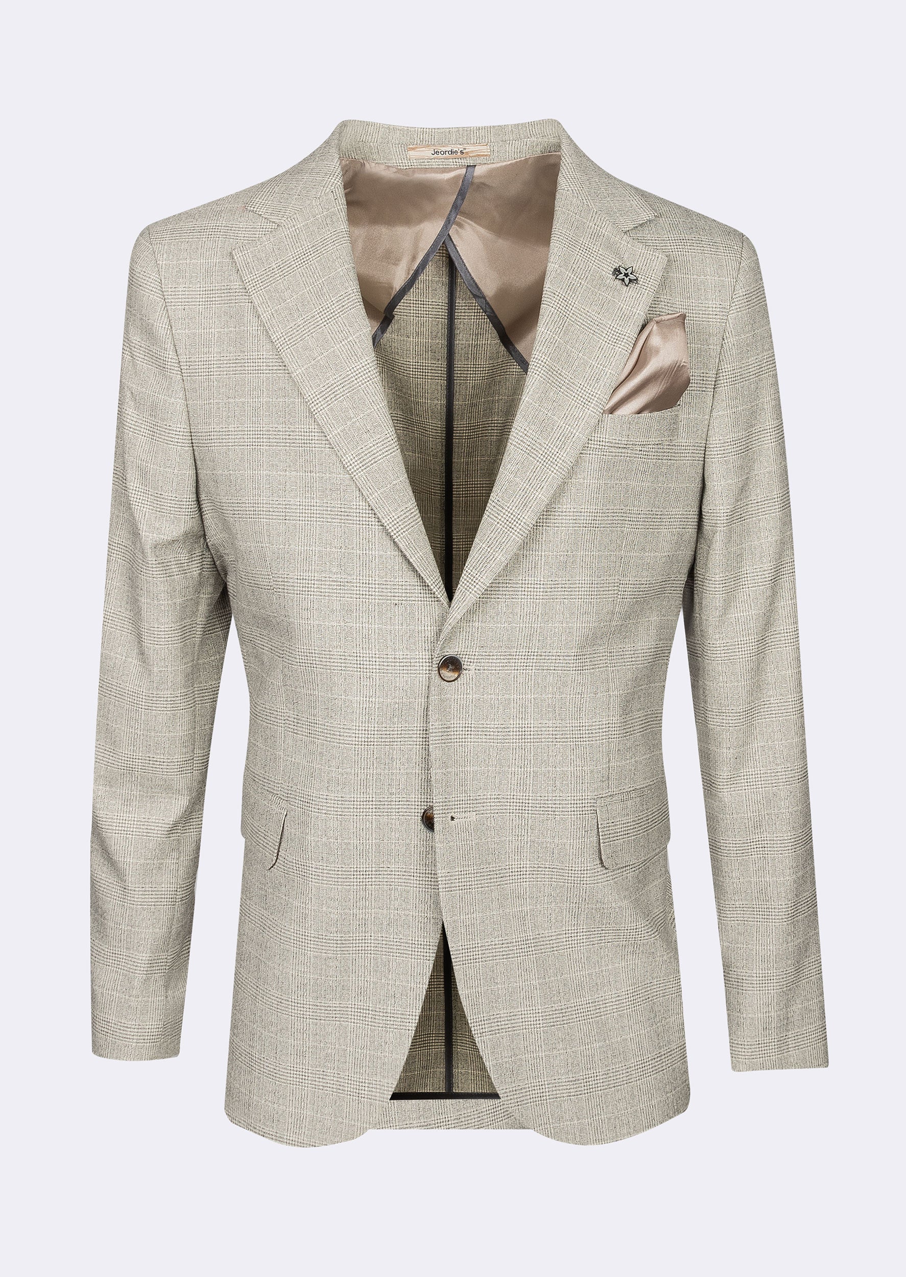 Stone Blazer