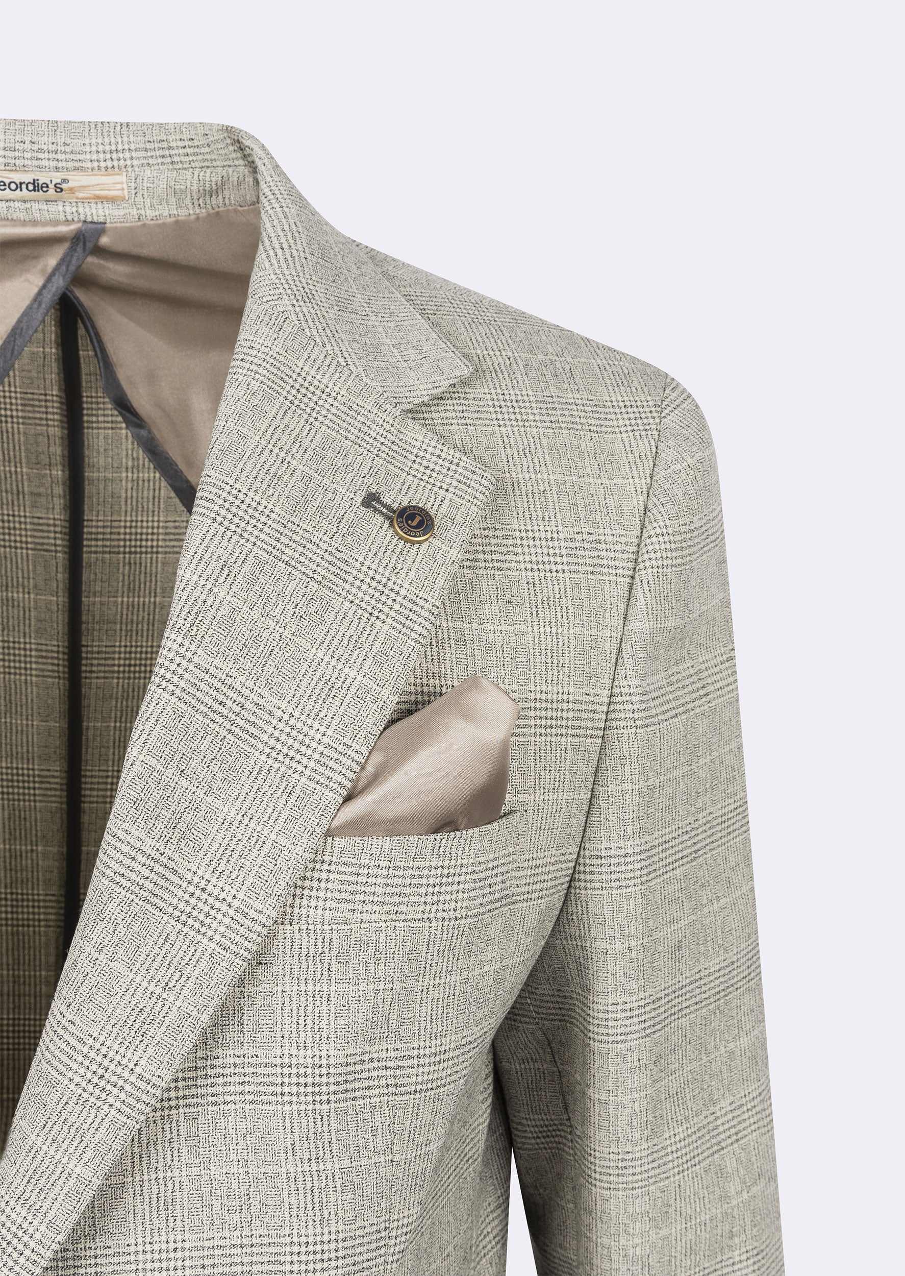 Stone Blazer