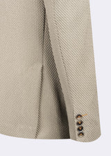 Khaki Blazer