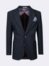 Navy Blazer