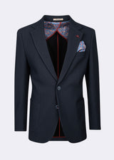 Navy Blazer
