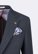 Navy Blazer