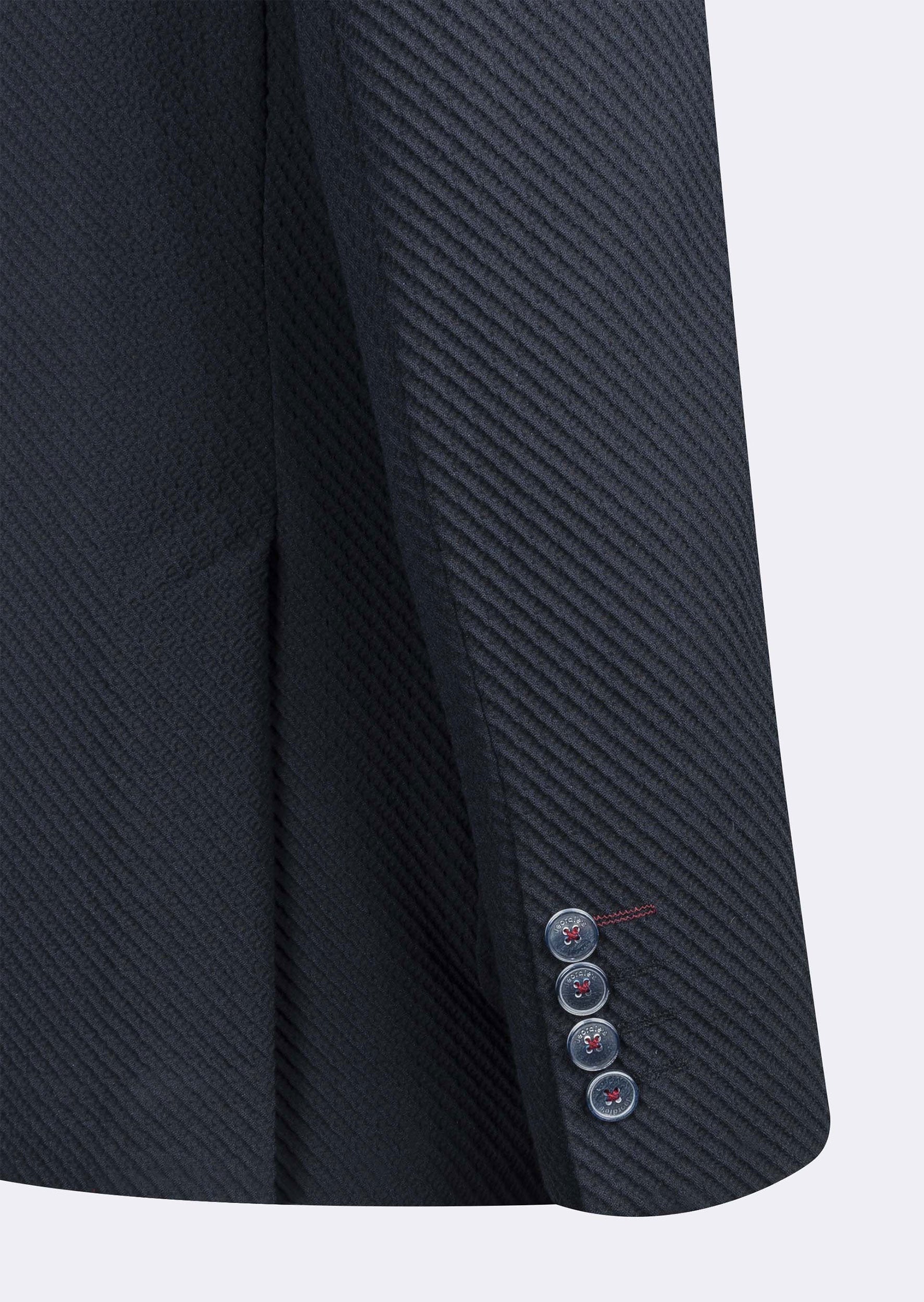 Navy Blazer
