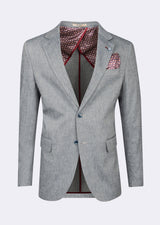 Navy Blazer