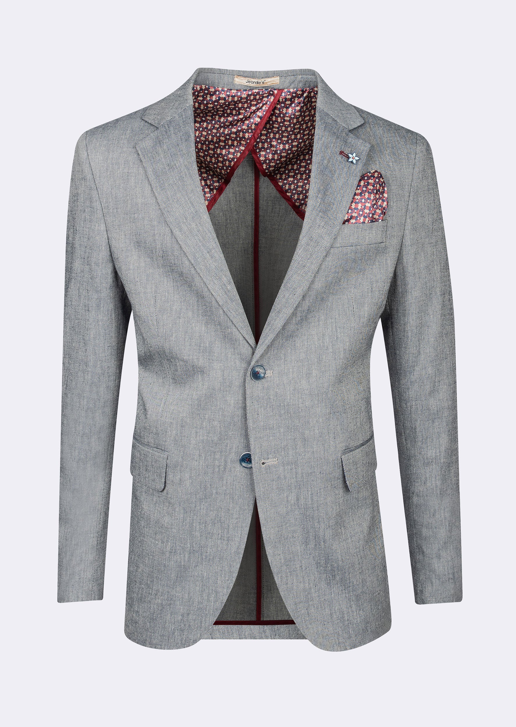Navy Blazer