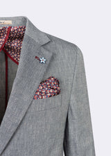 Navy Blazer