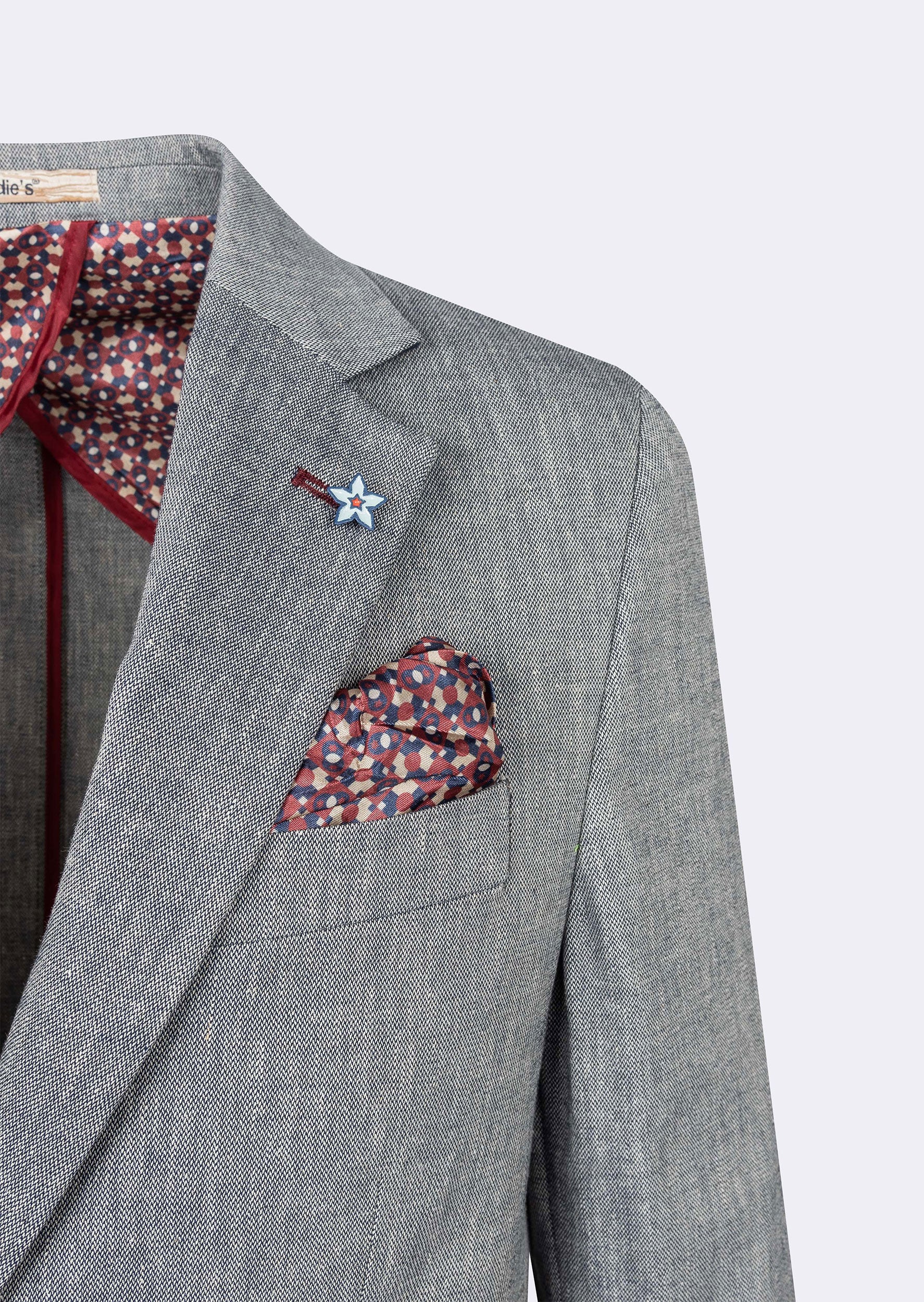 Navy Blazer