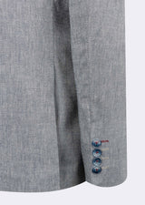 Navy Blazer