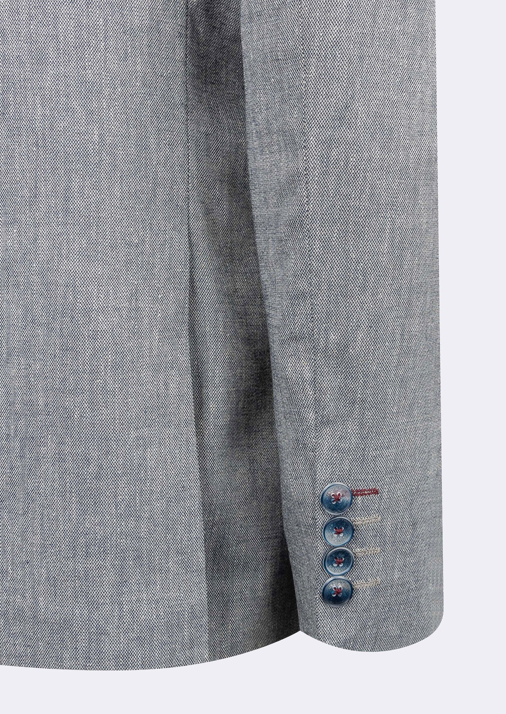 Navy Blazer