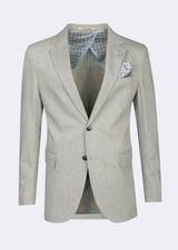 Grey Blazer